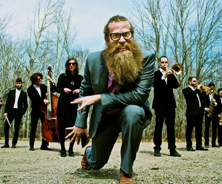 Ben Caplan